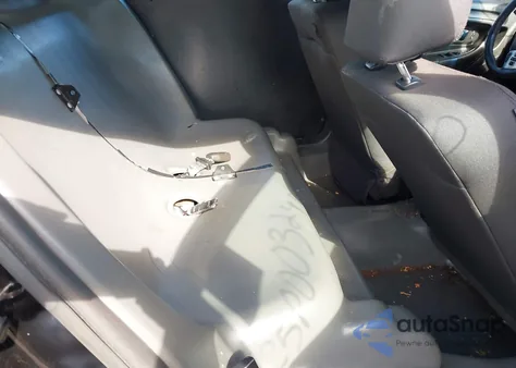 2017 Ford Police Interceptor from USA, damaged, VIN 1FAHP2MK5HG108774